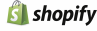 Shopify logo